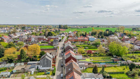 Rue Arsenal - 78 - - 6230