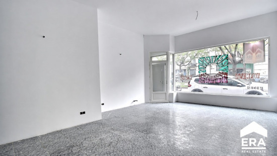 Boulevard de la Révision - 45 - - 1070