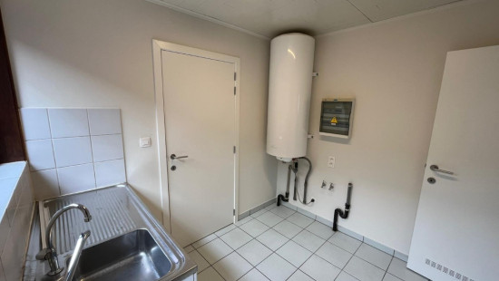 Tieltsteenweg - 35 - - 8780