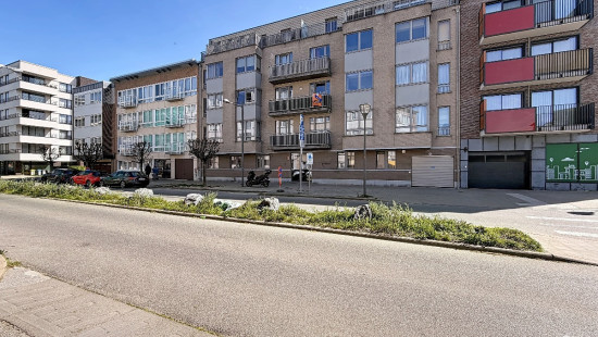 Avenue Franz Guillaume - 64 - 0 - 1140