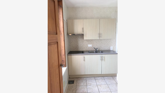 Chemin du Laboureur - 1062 - - 59114