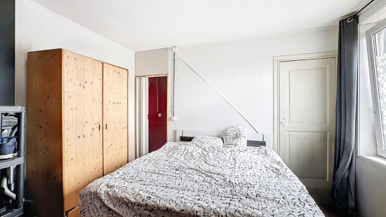 Chaussée d'Ophain - 43 - - 1420