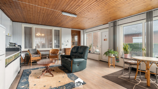 Kriekelsheuvelstraat - 16 - - 3680