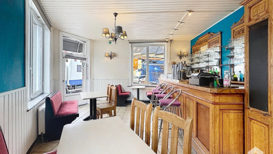 Chaussée d'Ophain - 43 - - 1420