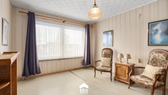 Kriekelsheuvelstraat - 16 - - 3680