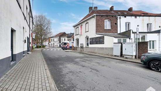 Chaussée d'Ophain - 43 - - 1420