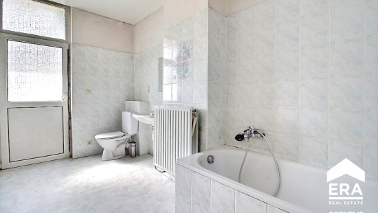 Rue du Serment - 70 - - 1070