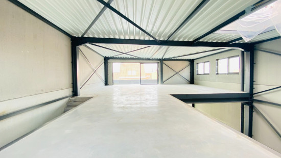 Roeselarestraat - 78-80 - UNIT - 8560