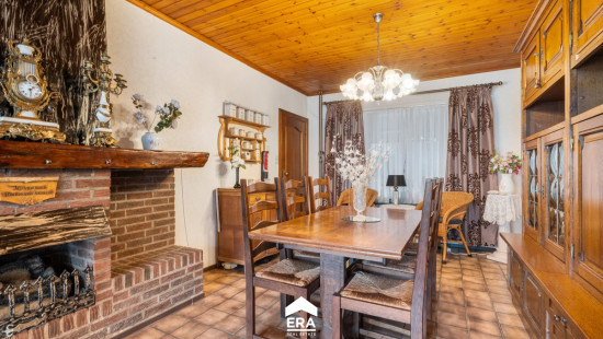 Kriekelsheuvelstraat - 16 - - 3680