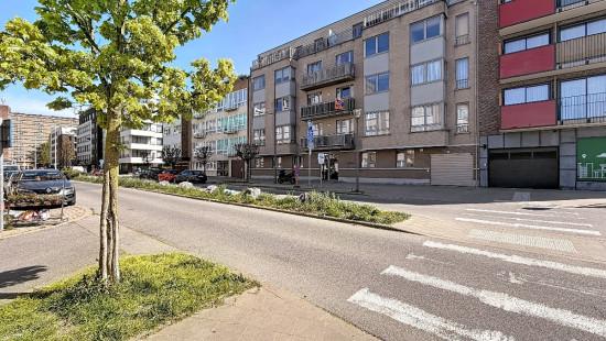 Avenue Franz Guillaume - 64 - 0 - 1140