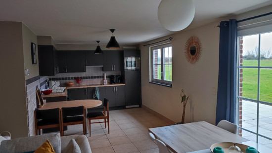 Chemin du Laboureur - 1062 - - 59114