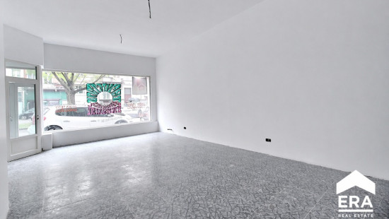 Boulevard de la Révision - 45 - - 1070