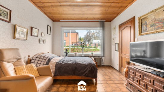 Kriekelsheuvelstraat - 16 - - 3680