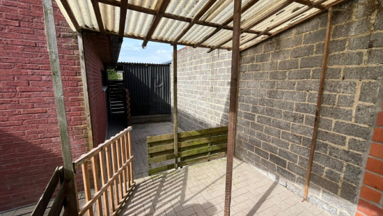 Tieltsteenweg - 35 - - 8780