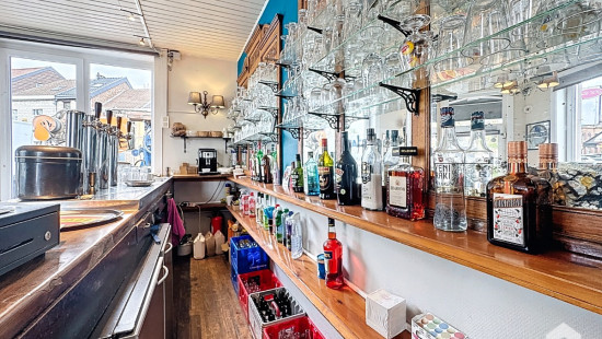 Chaussée d'Ophain - 43 - - 1420