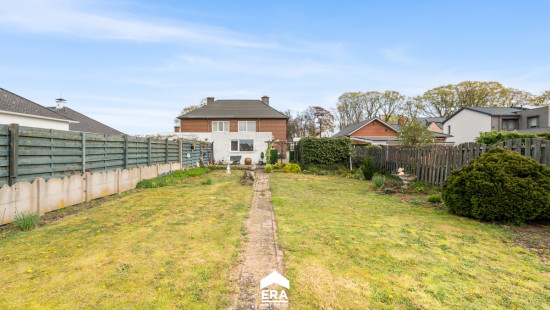 Kriekelsheuvelstraat - 16 - - 3680