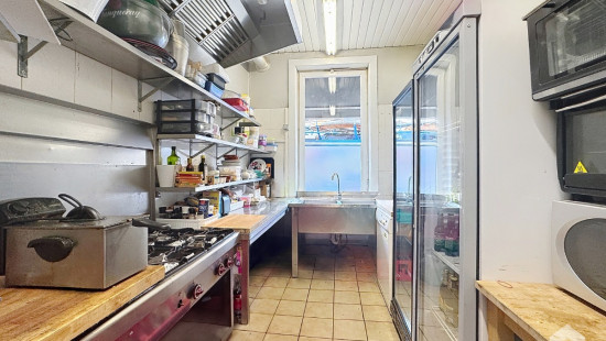 Chaussée d'Ophain - 43 - - 1420