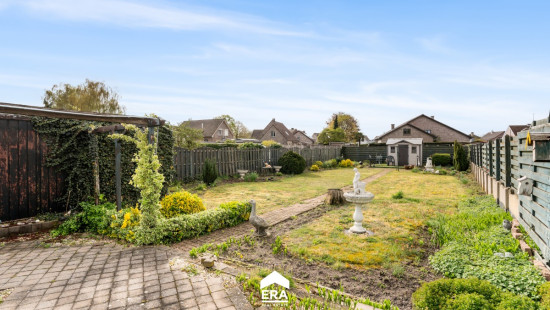 Kriekelsheuvelstraat - 16 - - 3680