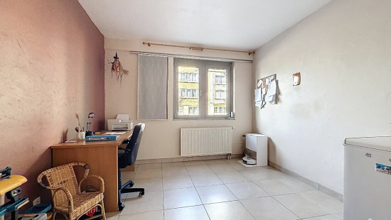 Avenue Franz Guillaume - 64 - 0 - 1140