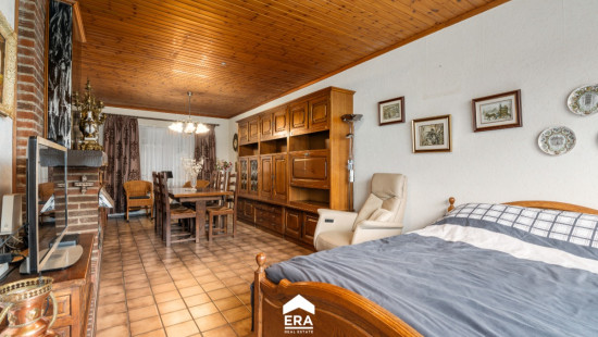 Kriekelsheuvelstraat - 16 - - 3680