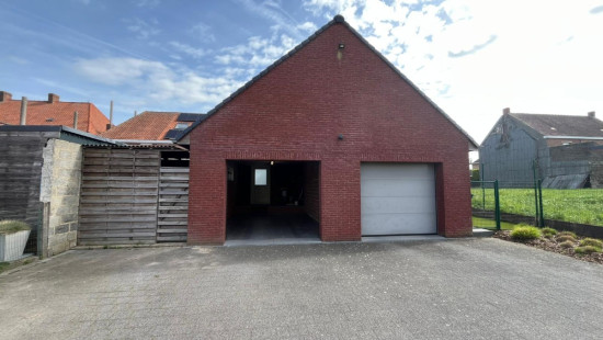 Tieltsteenweg - 35 - - 8780