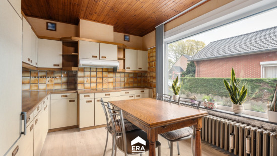 Kriekelsheuvelstraat - 16 - - 3680