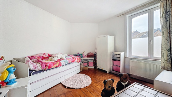 Chaussée d'Ophain - 43 - - 1420