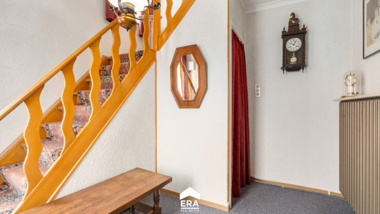 Kriekelsheuvelstraat - 16 - - 3680