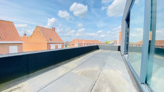 Roeselarestraat - 78-80 - UNIT - 8560