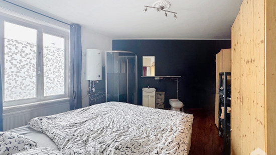 Chaussée d'Ophain - 43 - - 1420