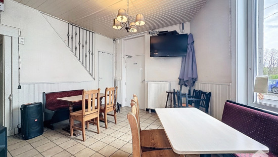 Chaussée d'Ophain - 43 - - 1420