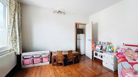 Chaussée d'Ophain - 43 - - 1420