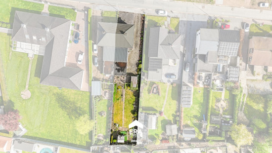 Kriekelsheuvelstraat - 16 - - 3680