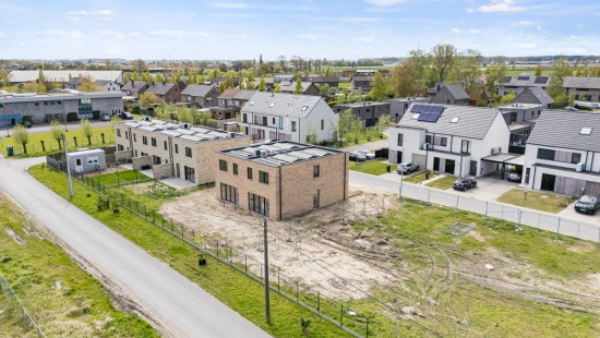 Berenakker - 23 - - 9880