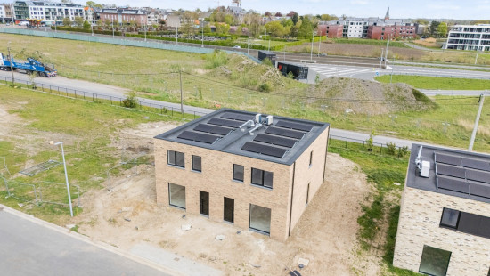 Berenakker - 21 - - 9880