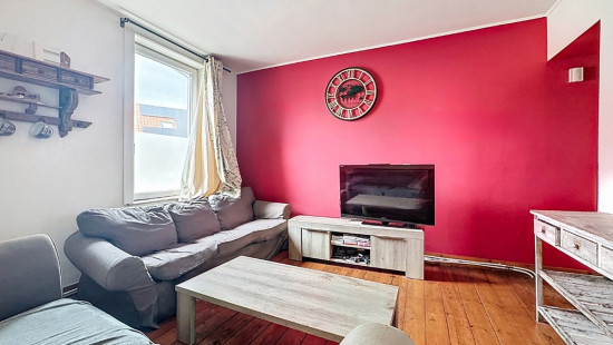 Chaussée d'Ophain - 43 - - 1420