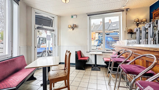 Chaussée d'Ophain - 43 - - 1420