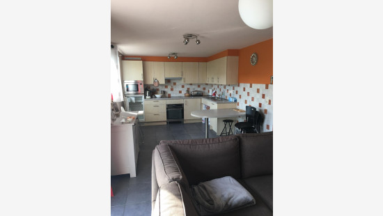 Chemin du Laboureur - 1062 - - 59114