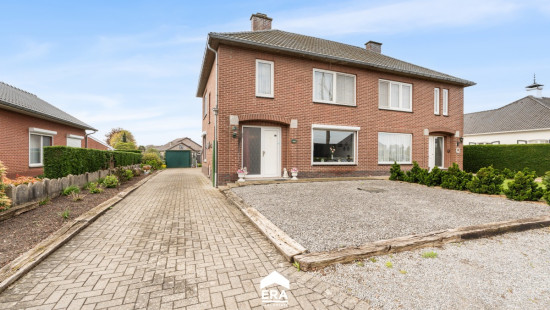 Kriekelsheuvelstraat - 16 - - 3680