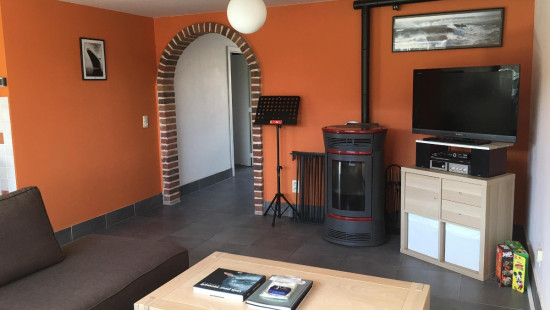 Chemin du Laboureur - 1062 - - 59114