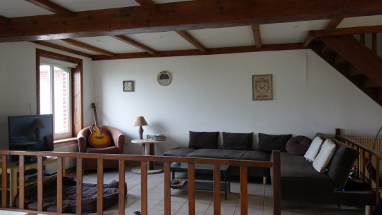 Chemin du Laboureur - 1062 - - 59114