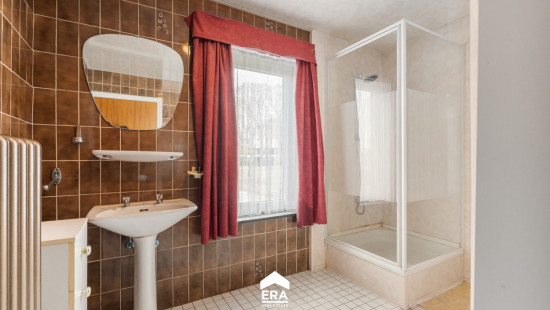 Kriekelsheuvelstraat - 16 - - 3680