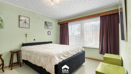 Kriekelsheuvelstraat - 16 - - 3680