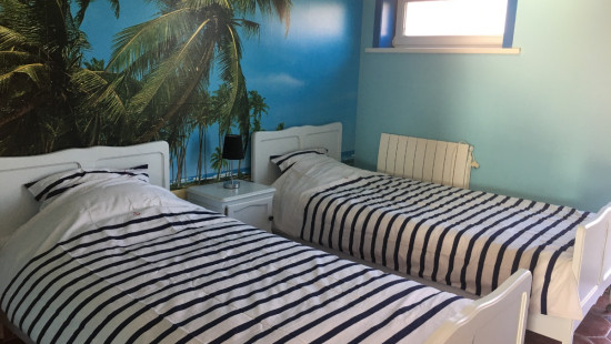 Chemin du Laboureur - 1062 - - 59114