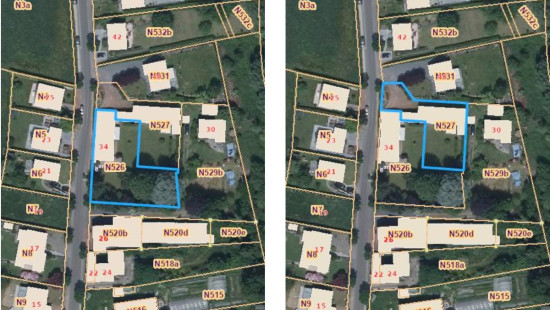 Rue du Jardinier - 34 - - 1420