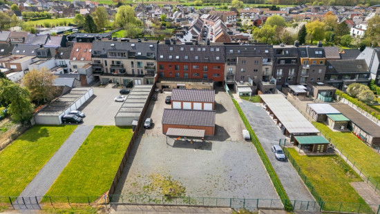 Stationsstraat - 130 - 4 - 9550