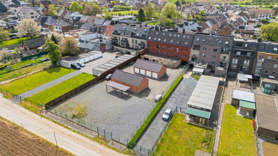 Stationsstraat - 130 - 4 - 9550