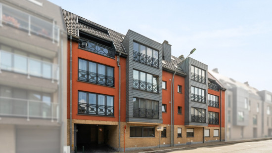 Stationsstraat - 130 - 4 - 9550