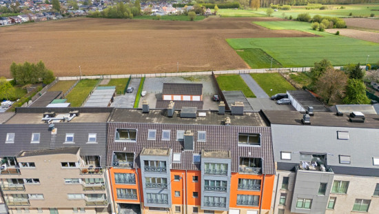 Stationsstraat - 130 - 4 - 9550