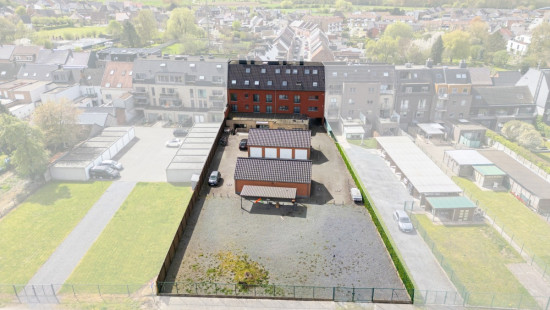 Stationsstraat - 130 - 4 - 9550